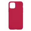 Husa iPhone 11 Pro Tactical Velvet Smoothie Rosu