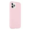 Husa iPhone 11 Pro Tactical Velvet Smoothie Roz