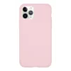 Husa iPhone 11 Pro Tactical Velvet Smoothie Roz