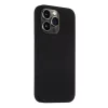 Husa iPhone 13 Pro Tactical Velvet Smoothie Negru