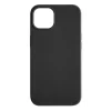 Husa iPhone 13 Tactical Velvet Smoothie Negru