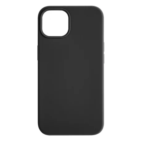 Husa iPhone 13 Tactical Velvet Smoothie Negru