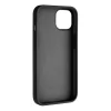 Husa iPhone 13 Tactical Velvet Smoothie Negru