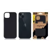 Husa iPhone 14 Plus Tactical Velvet Smoothie Negru