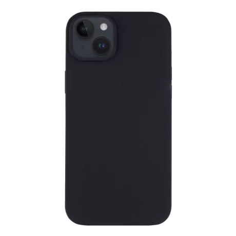 Husa iPhone 14 Plus Tactical Velvet Smoothie Negru