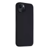 Husa iPhone 14 Plus Tactical Velvet Smoothie Negru