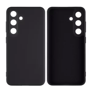 Husa Samsung S921 Galaxy S24 TPU Negru Mat