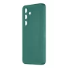 Husa Samsung S921 Galaxy S24 TPU Verde Inchis Mat