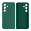 Husa Samsung S921 Galaxy S24 TPU Verde Inchis Mat
