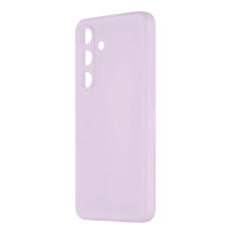 Husa Samsung S921 Galaxy S24 TPU Violet Mat