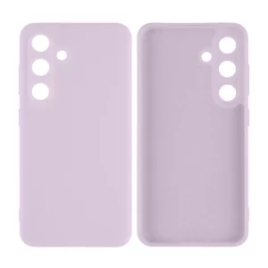 Husa Samsung S921 Galaxy S24 TPU Violet Mat