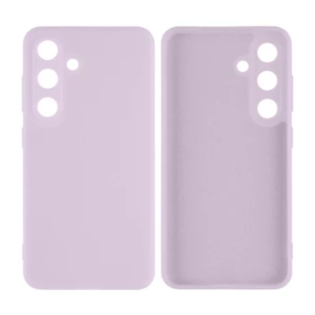 Husa Samsung S921 Galaxy S24 TPU Violet Mat