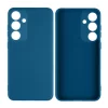 Husa Samsung S926 Galaxy S24 Plus TPU Albastru Inchis Mat
