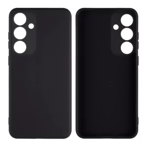 Husa Samsung S926 Galaxy S24 Plus TPU Negru Mat