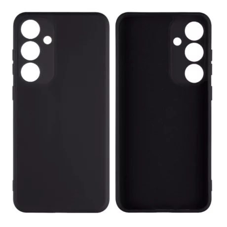 Husa Samsung S926 Galaxy S24 Plus TPU Negru Mat