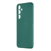 Husa Samsung S926 Galaxy S24 Plus TPU Verde Inchis Mat