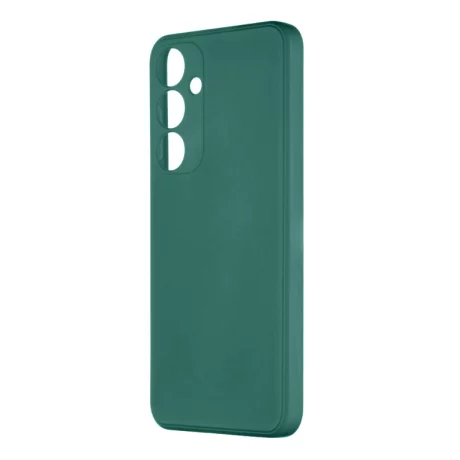 Husa Samsung S926 Galaxy S24 Plus TPU Verde Inchis Mat