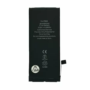 Acumulator Compatibil pentru iPhone SE 2020 1821 mAh Li-Ion Polymer