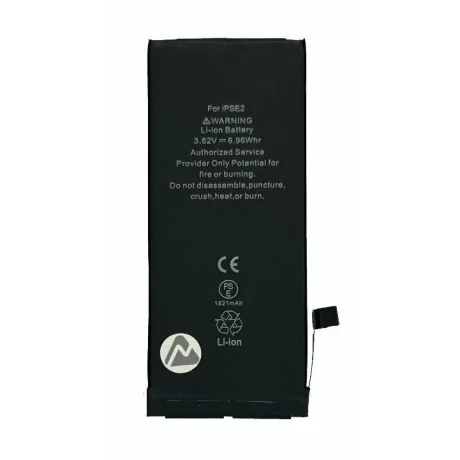 Acumulator Compatibil pentru iPhone SE 2020 1821 mAh Li-Ion Polymer