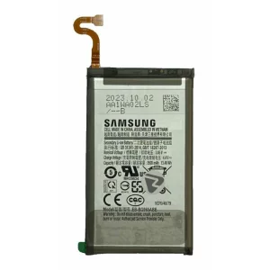 Acumulator Samsung G965 Galaxy S9 Plus 3500 mAh Li-Ion (Service Pack)