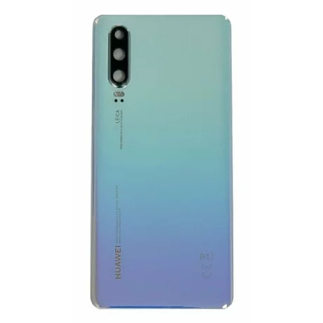 Capac Baterie Huawei P30 Breathing Crystal (Service Pack)