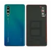 Capac Baterie Huawei P30 Aurora Blue (Service Pack)