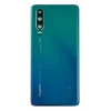 Capac Baterie Huawei P30 Aurora Blue (Service Pack)