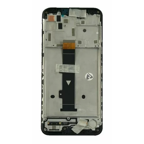 Ecran Motorola G10 Negru (Service Pack)