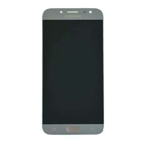 Ecran Samsung J730 Galaxy J7 2017 Argintiu/ Albastru (Service Pack)
