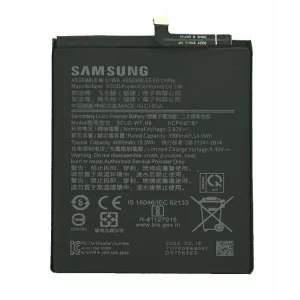 Acumulator Compatibil pentru Samsung A207 Galaxy A20s 2019 Li-Ion 4000mAh