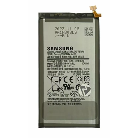 Acumulator Samsung G975 Galaxy S10 Plus Li-Ion 4100 mAh (Service Pack)