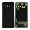 Capac Baterie Samsung G975 Galaxy S10 Plus Black (Service Pack)