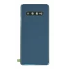 Capac Baterie Samsung G975 Galaxy S10 Plus Blue (Service Pack)