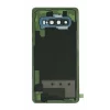 Capac Baterie Samsung G975 Galaxy S10 Plus Blue (Service Pack)