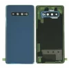 Capac Baterie Samsung G975 Galaxy S10 Plus Blue (Service Pack)