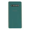 Capac Baterie Samsung G975 Galaxy S10 Plus Green (Service Pack)