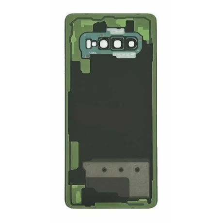 Capac Baterie Samsung G975 Galaxy S10 Plus Green (Service Pack)