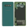 Capac Baterie Samsung G975 Galaxy S10 Plus Green (Service Pack)