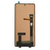 Ecran Compatibil pentru Motorola Edge 20 / Edge 20 Pro / Edge 30 Pro OLED Fara Rama