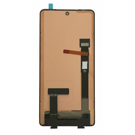 Ecran Compatibil pentru Motorola Edge 20 / Edge 20 Pro / Edge 30 Pro OLED Fara Rama