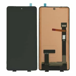 Ecran Compatibil pentru Motorola Edge 20 / Edge 20 Pro / Edge 30 Pro OLED Fara Rama