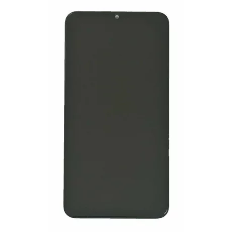 Ecran Xiaomi Redmi 9 Negru (Service Pack)
