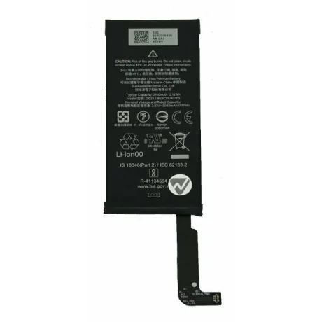 Acumulator Google Pixel 4A 4G Li-Pol 3140mAh (Service Pack)