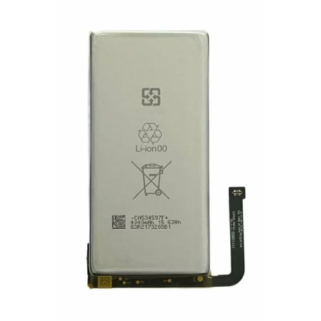 Acumulator Google Pixel 5 5G Li-Pol 4080mAh (Service Pack)