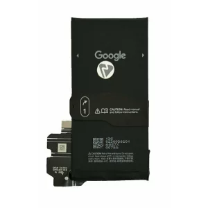 Acumulator Google Pixel 8 Pro 5G Li-Ion 5050mAh (Service Pack)