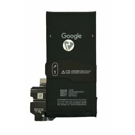 Acumulator Google Pixel 8 Pro 5G Li-Ion 5050mAh (Service Pack)