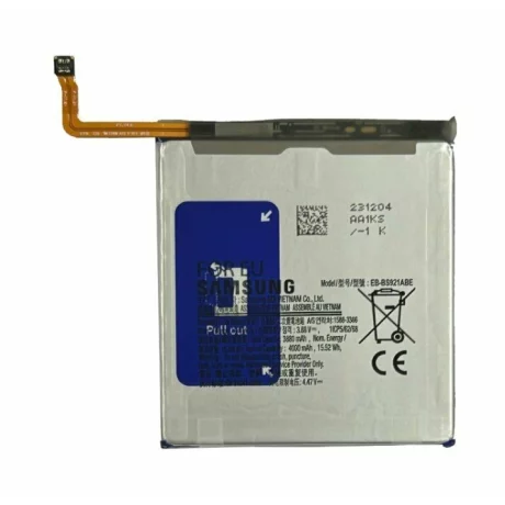 Acumulator Samsung S921 Galaxy S24 Li-Ion 4000mAh (Service Pack)