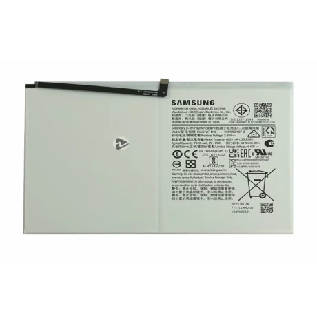 Acumulator Samsung T500/ T505 Galaxy Tab A7 10.4 2020 Wi-Fi/ LTE 7040 mAh Li-Ion (Service Pack)