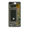 Ecran Samsung G975 Galaxy S10 Plus Prism Black (Service Pack)