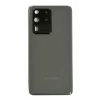 Capac Baterie Samsung G988 Galaxy S20 Ultra Cosmic Grey (Service Pack)